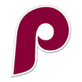 Philadelphia Phillies MLB WinCraft Cooperstown Collector Enamel Pin product image 1, provided for visual reference and