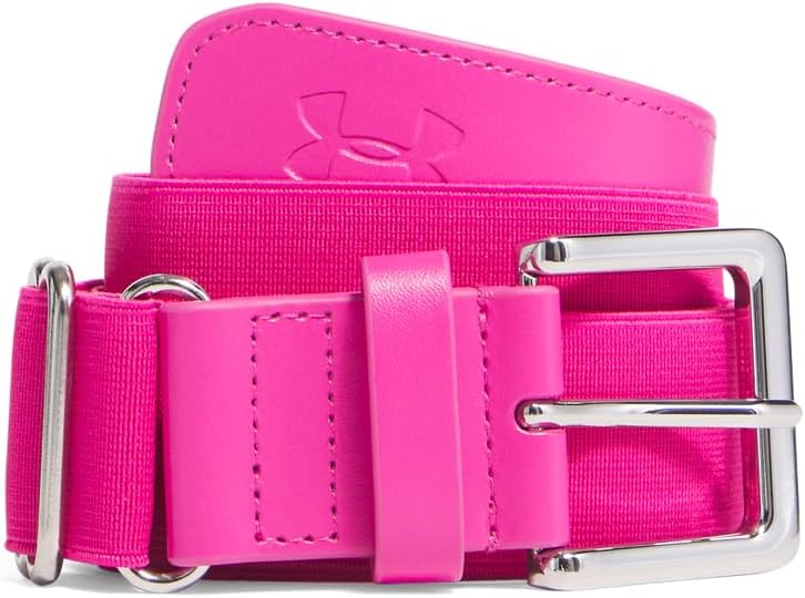 UA Baseball Belt product image 11, provided for visual reference and product detail review