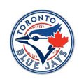 Toronto Blue Jays MLB WinCraft Collector Enamel Pin product image 1, provided for visual reference and product detail review