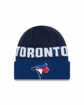 Chilled Cuff Toronto Blue Jays product image 1, provided for visual reference and product detail review