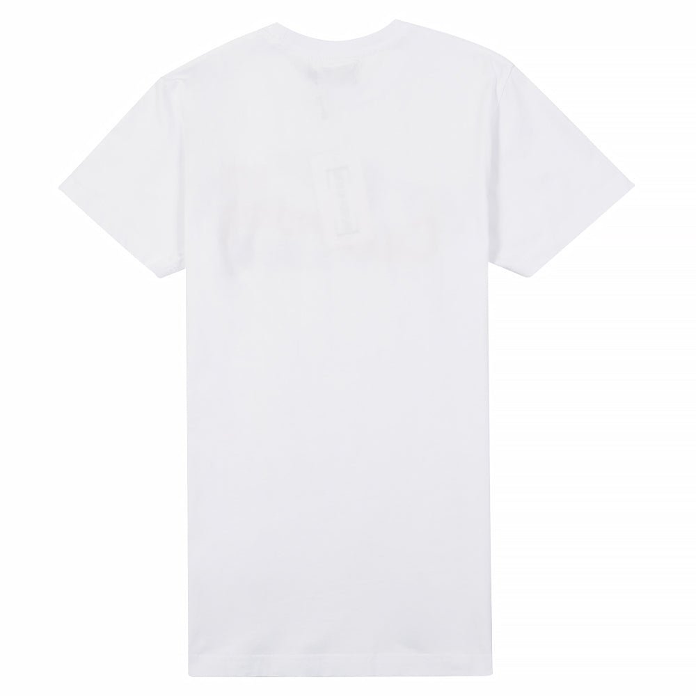 '85 Champs T-Shirt | White product image 4, provided for visual reference and product detail review
