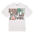 Worldwide T-Shirt | Off-White product image 1, provided for visual reference and product detail review