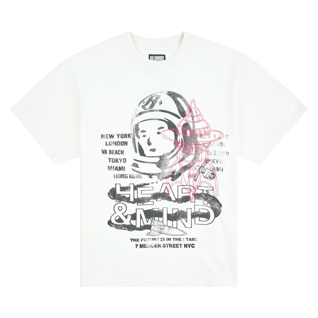 Call Now T-Shirt | Gardenia product image 1, provided for visual reference and product detail review