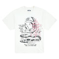 Call Now T-Shirt | Gardenia product image 1, provided for visual reference and product detail review