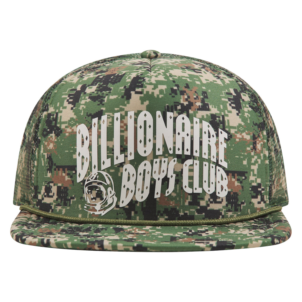 Digi Trucker Hat | Digi Camo product image 1, provided for visual reference and product detail review