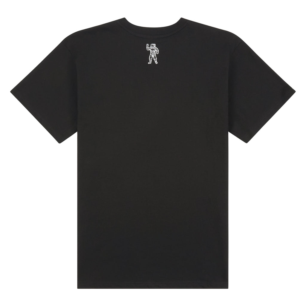 Helmet T-Shirt | Black product image 5, provided for visual reference and product detail review