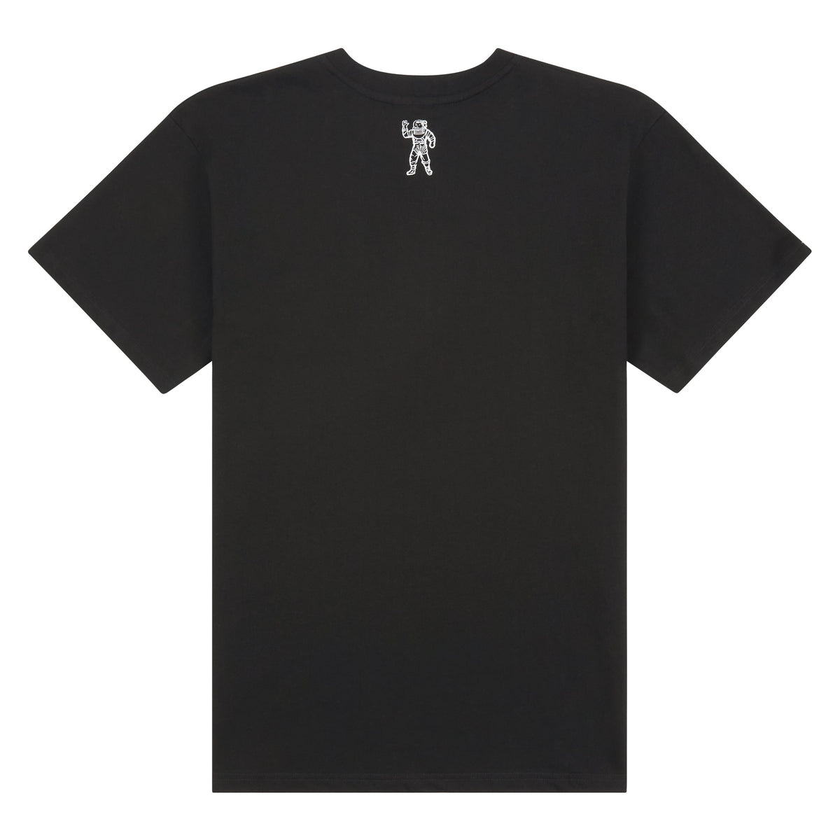 Helmet T-Shirt | Black product image 5, provided for visual reference and product detail review