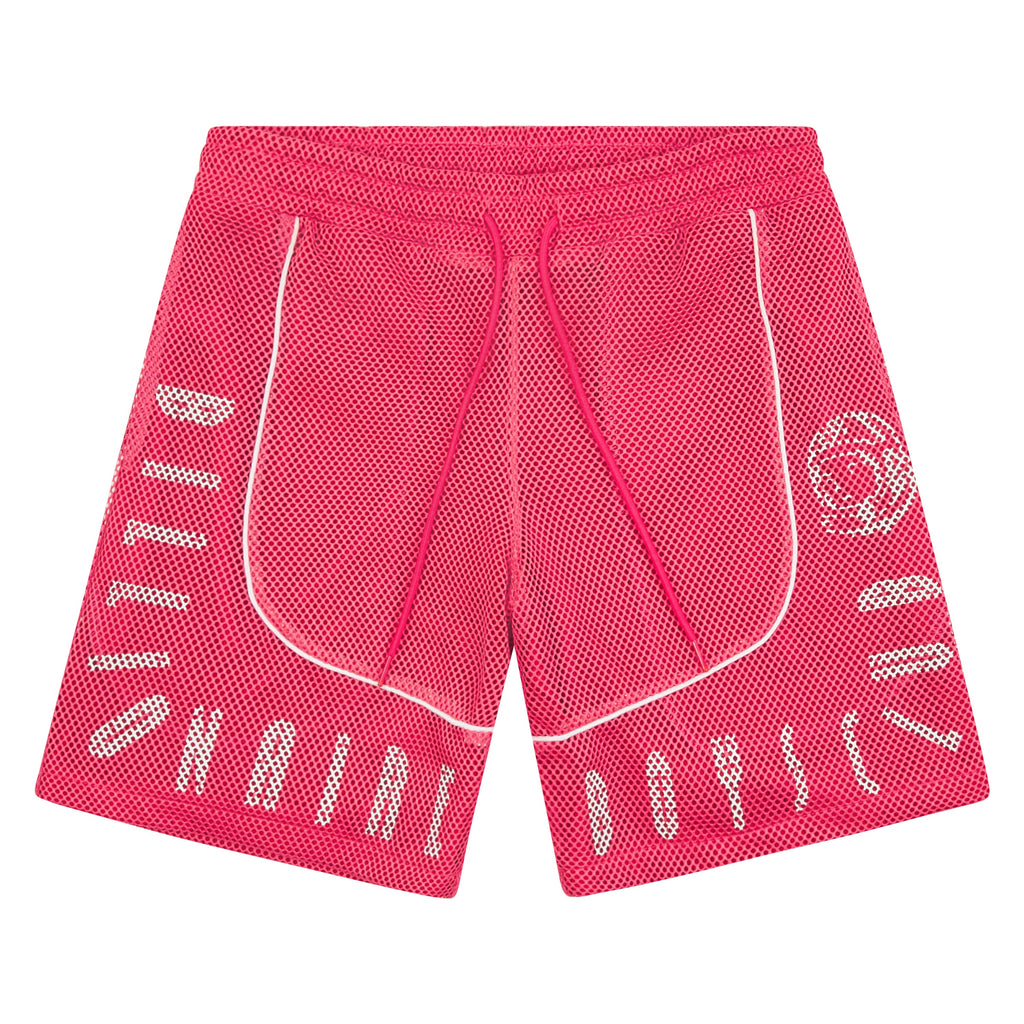 Next Short | Desert Rose product image 1, provided for visual reference and product detail review