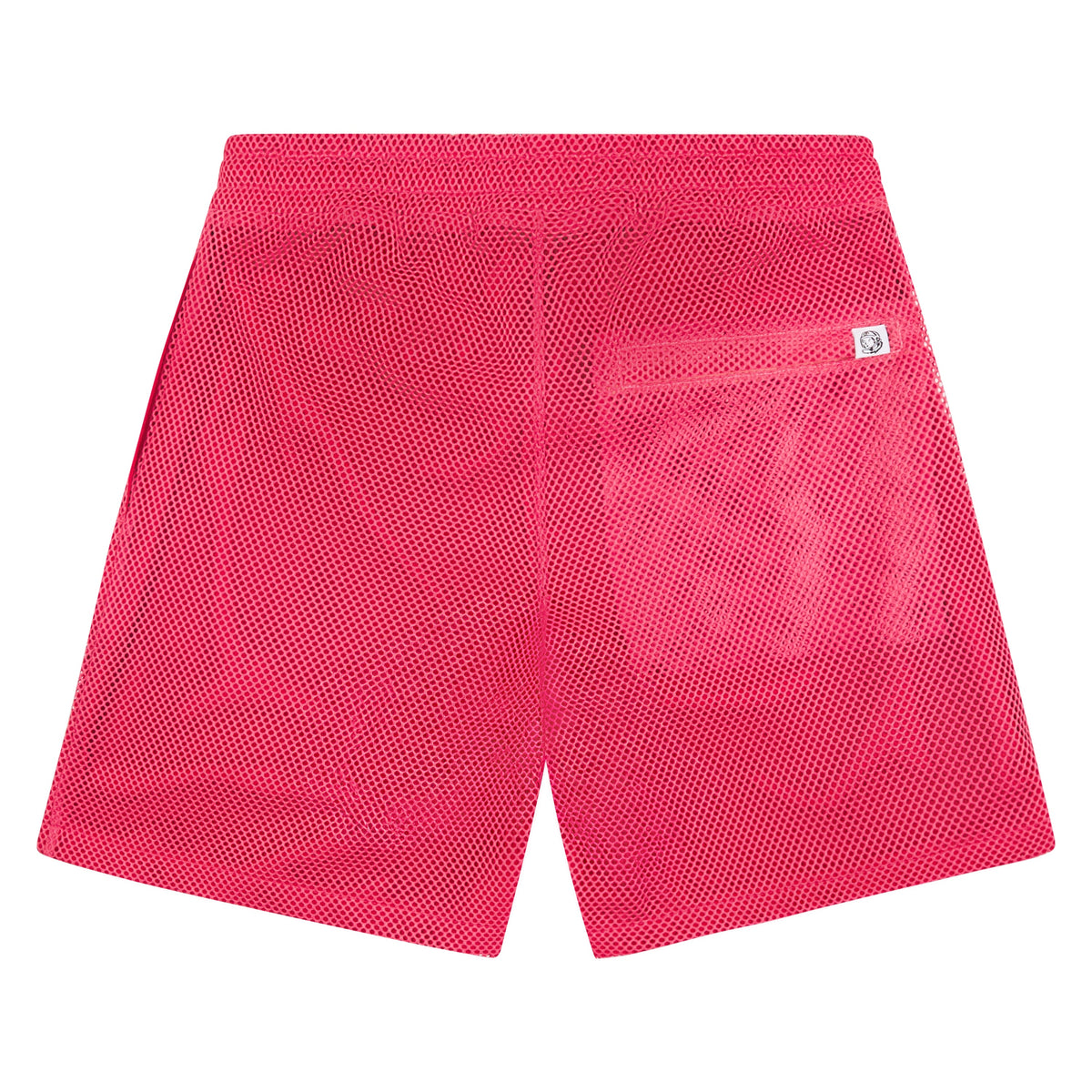 Next Short | Desert Rose product image 5, provided for visual reference and product detail review