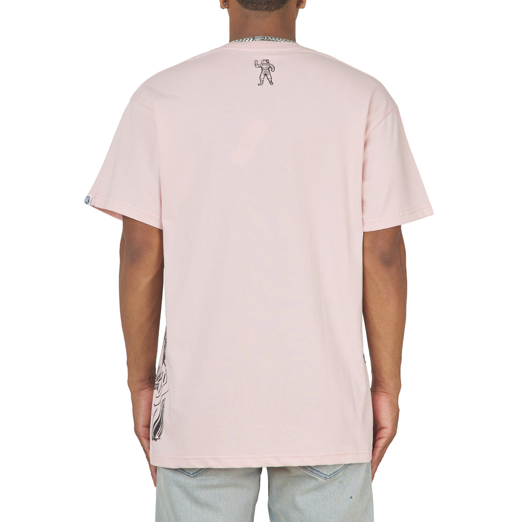 Paparazzi T-Shirt | Strawberry Cream product image 4, provided for visual reference and product detail review