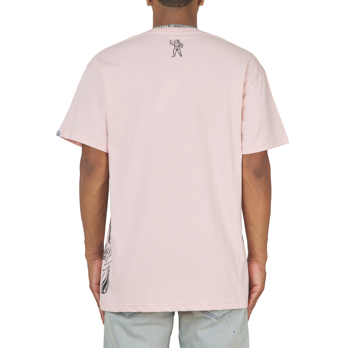 Paparazzi T-Shirt | Strawberry Cream product image 4, provided for visual reference and product detail review