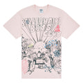 Paparazzi T-Shirt | Strawberry Cream product image 1, provided for visual reference and product detail review
