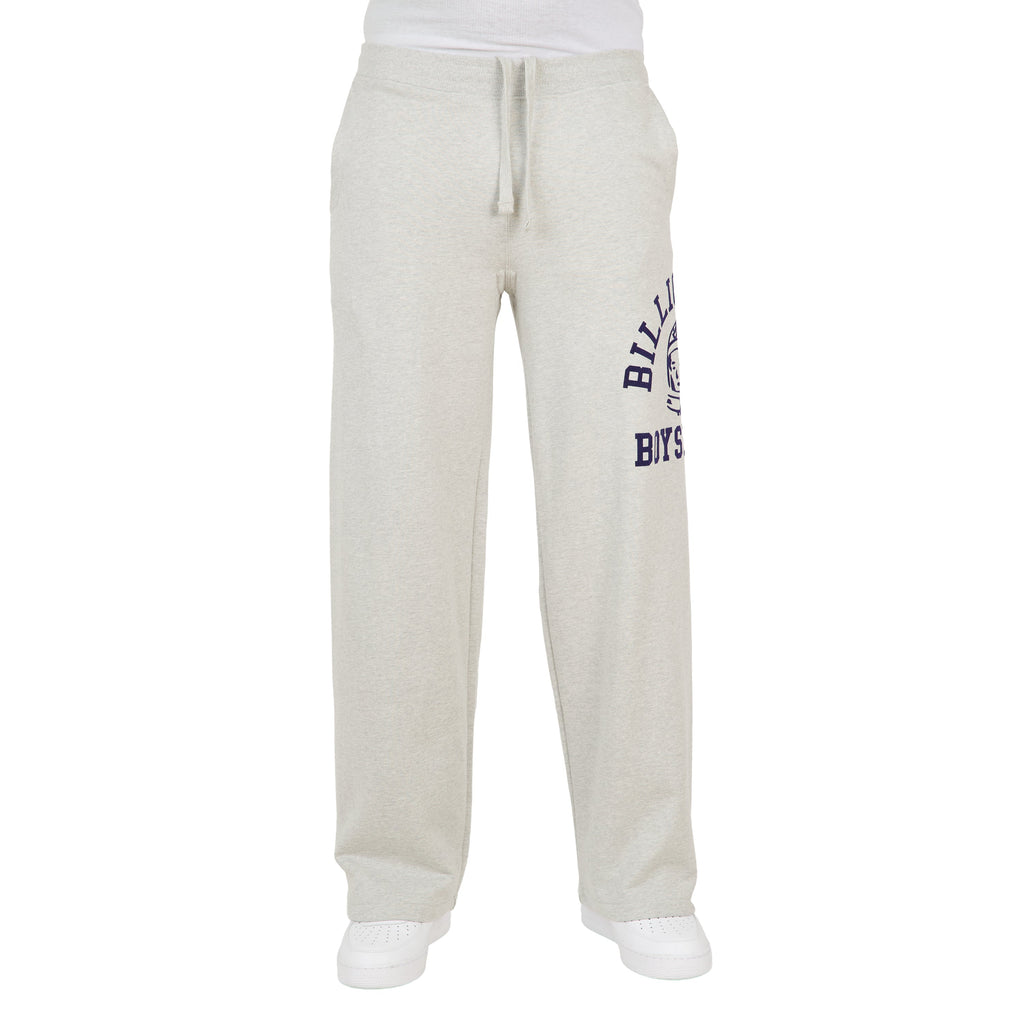 Helmet Sweatpant | Heather Grey product image 3, provided for visual reference and product detail review