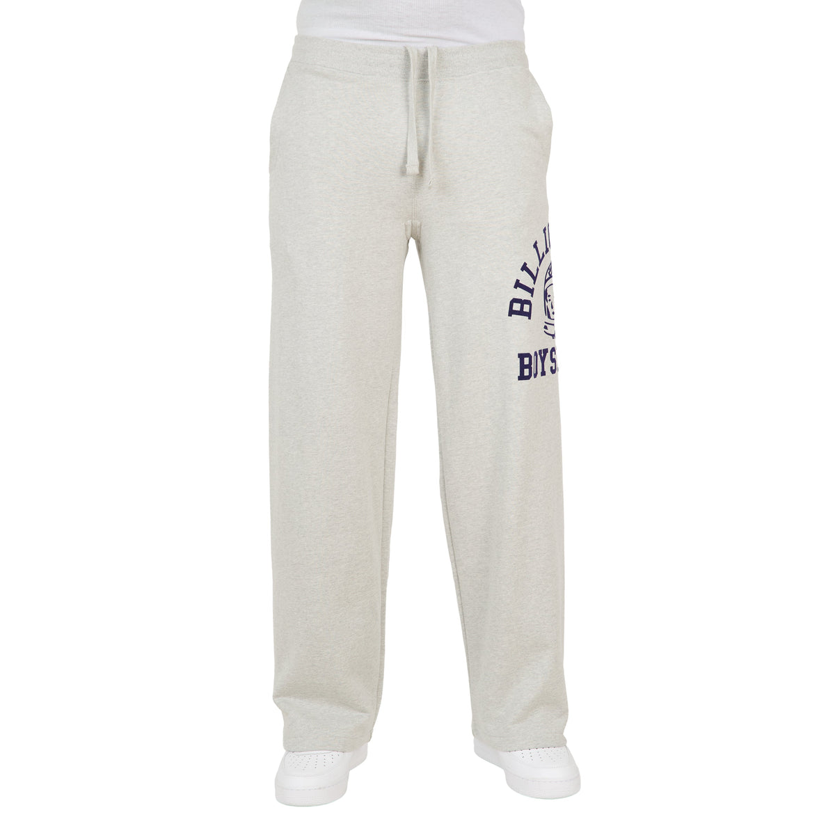 Helmet Sweatpant | Heather Grey product image 3, provided for visual reference and product detail review