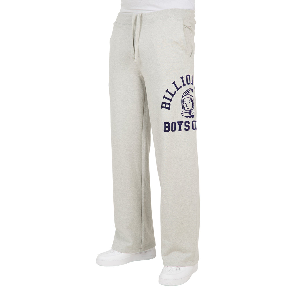 Helmet Sweatpant | Heather Grey product image 2, provided for visual reference and product detail review
