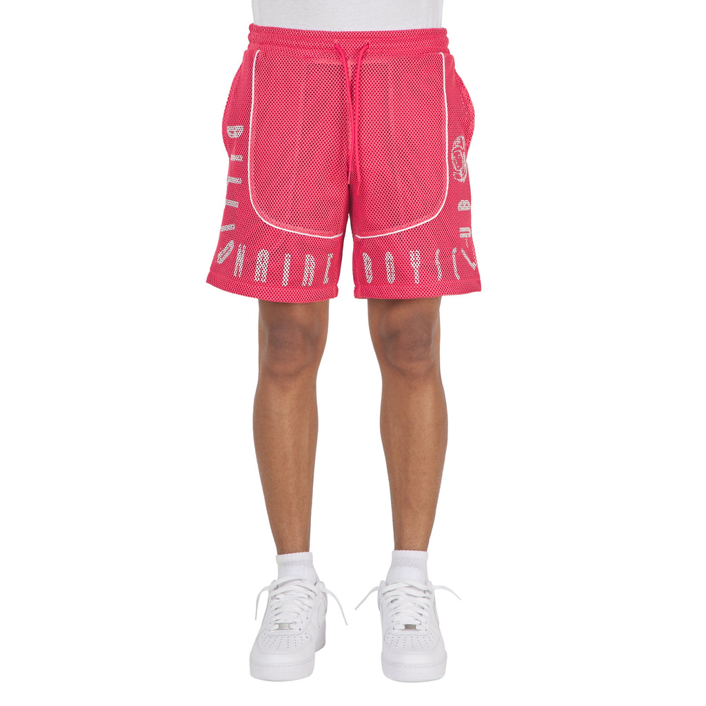 Next Short | Desert Rose product image 3, provided for visual reference and product detail review