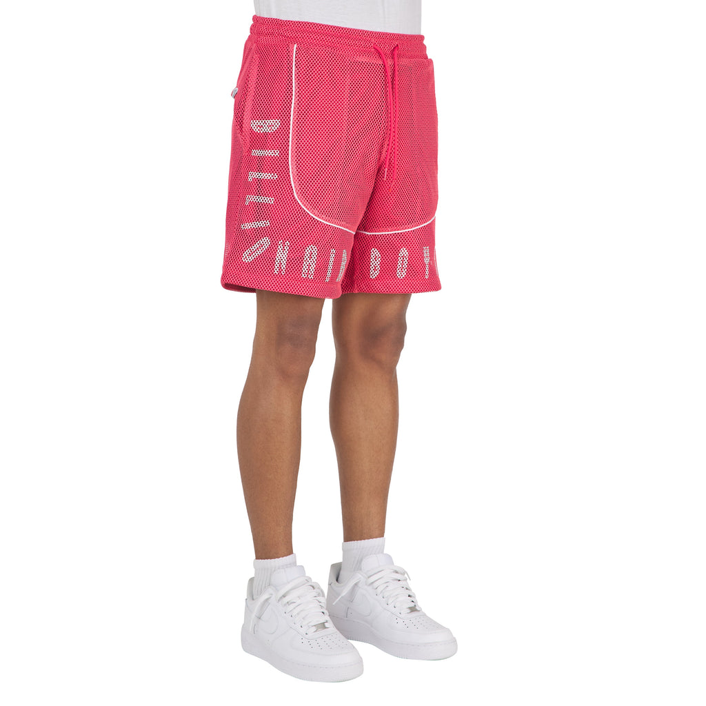 Next Short | Desert Rose product image 2, provided for visual reference and product detail review