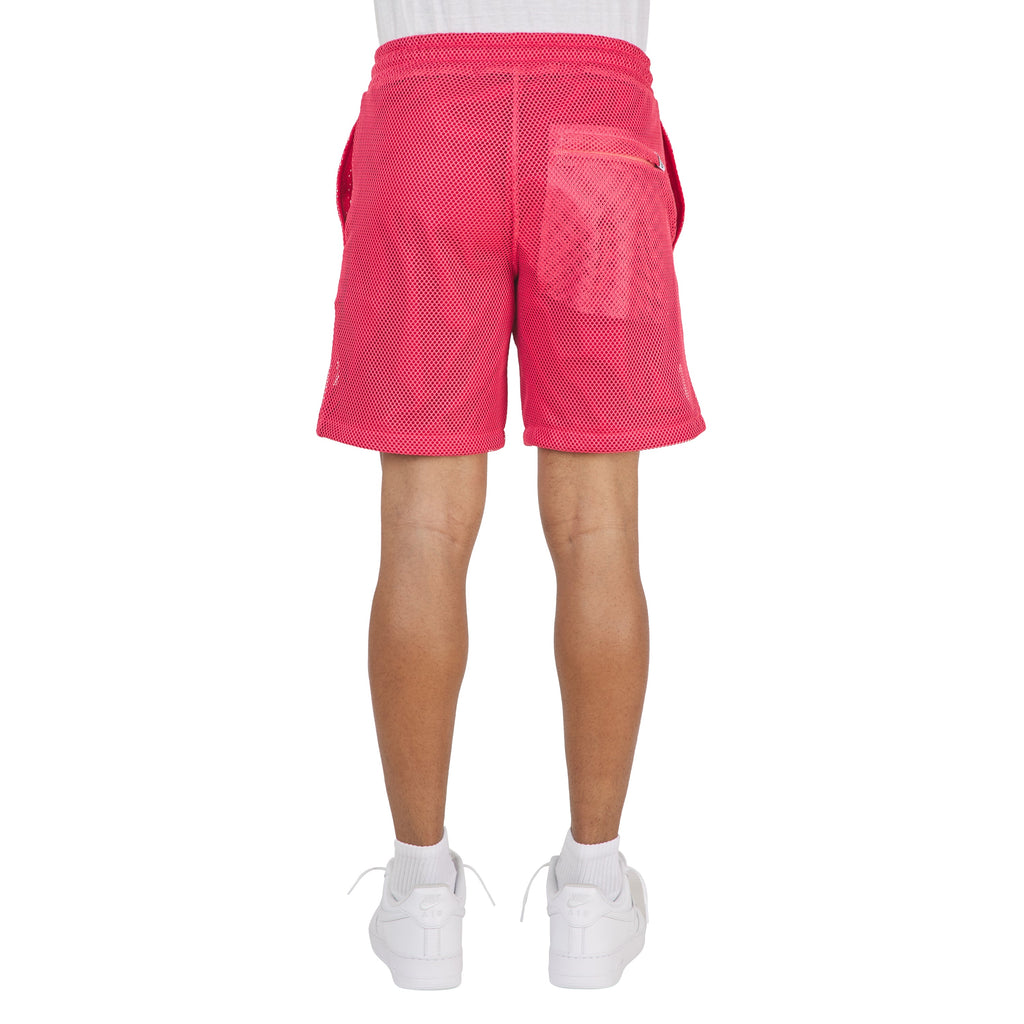 Next Short | Desert Rose product image 4, provided for visual reference and product detail review