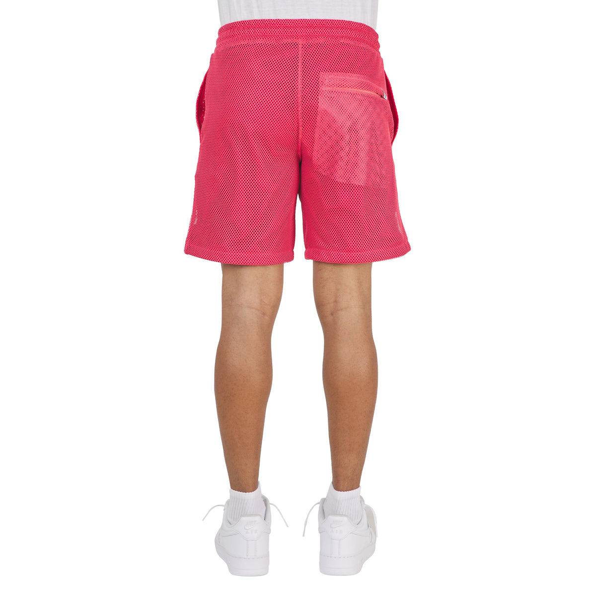 Next Short | Desert Rose product image 4, provided for visual reference and product detail review