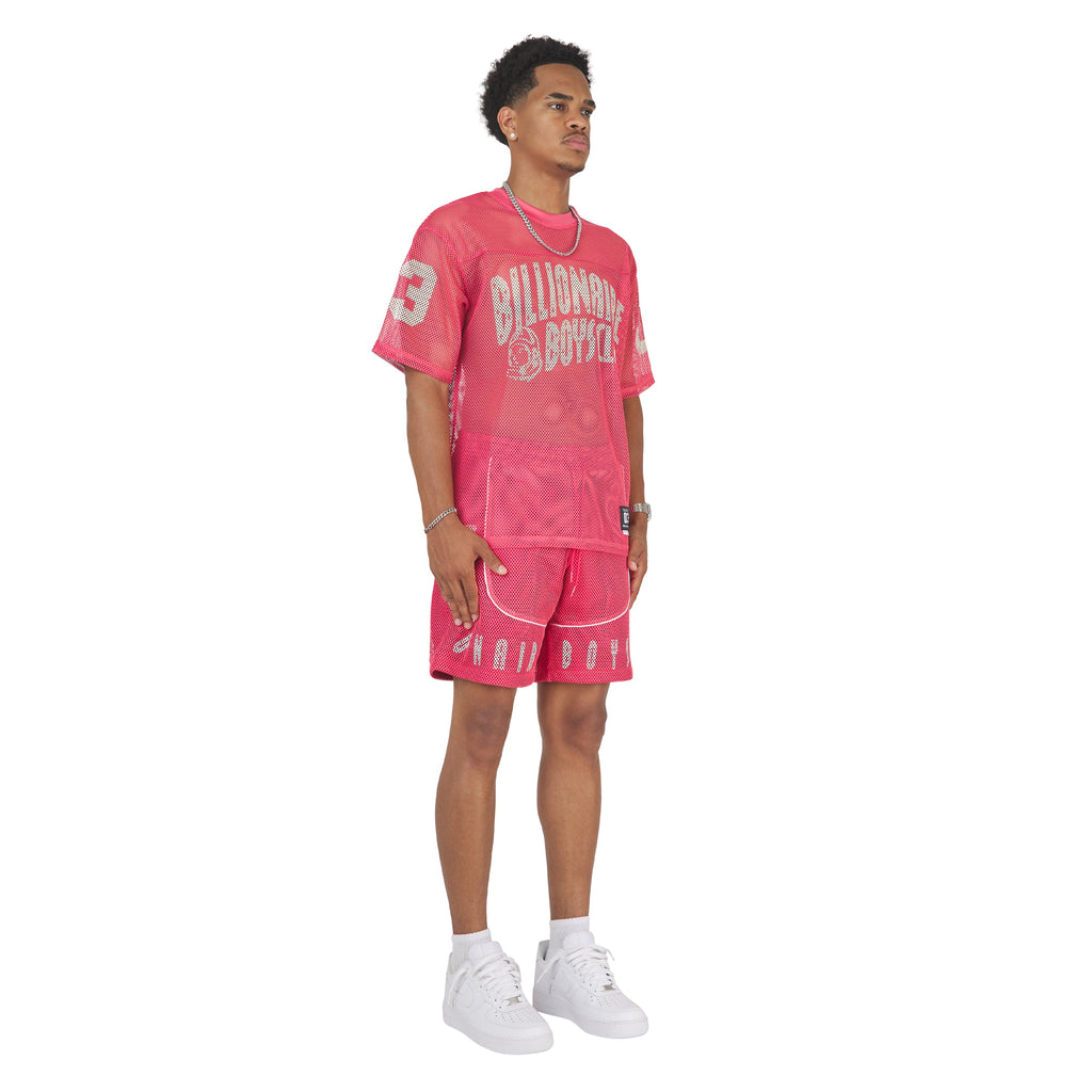 Next Short | Desert Rose product image 7, provided for visual reference and product detail review