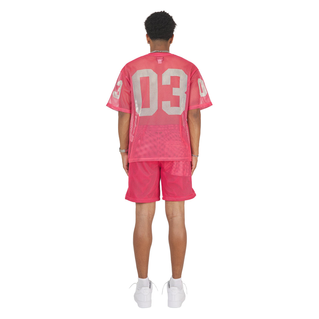 Next Short | Desert Rose product image 8, provided for visual reference and product detail review