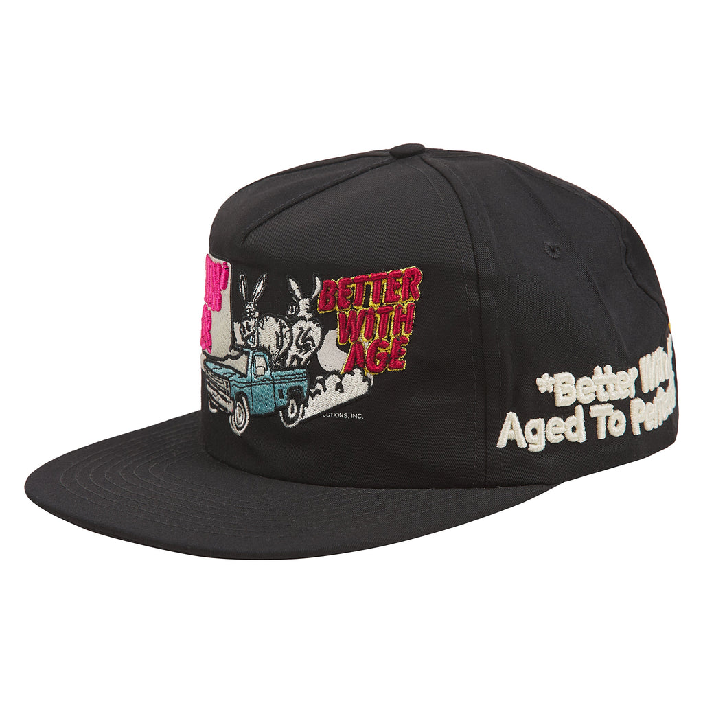 Ass Vintage Hat | INC product image 2, provided for visual reference and product detail review