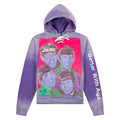 Help Hoodie product image 1, provided for visual reference and product detail review