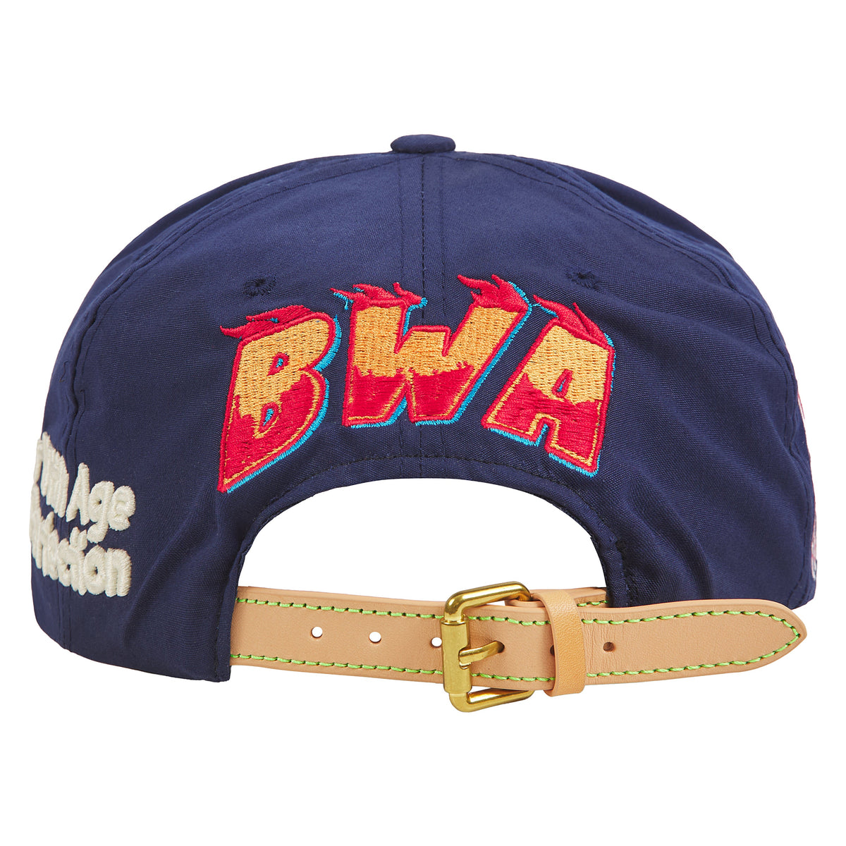 Highway Vintage Hat | 1993 product image 4, provided for visual reference and product detail review
