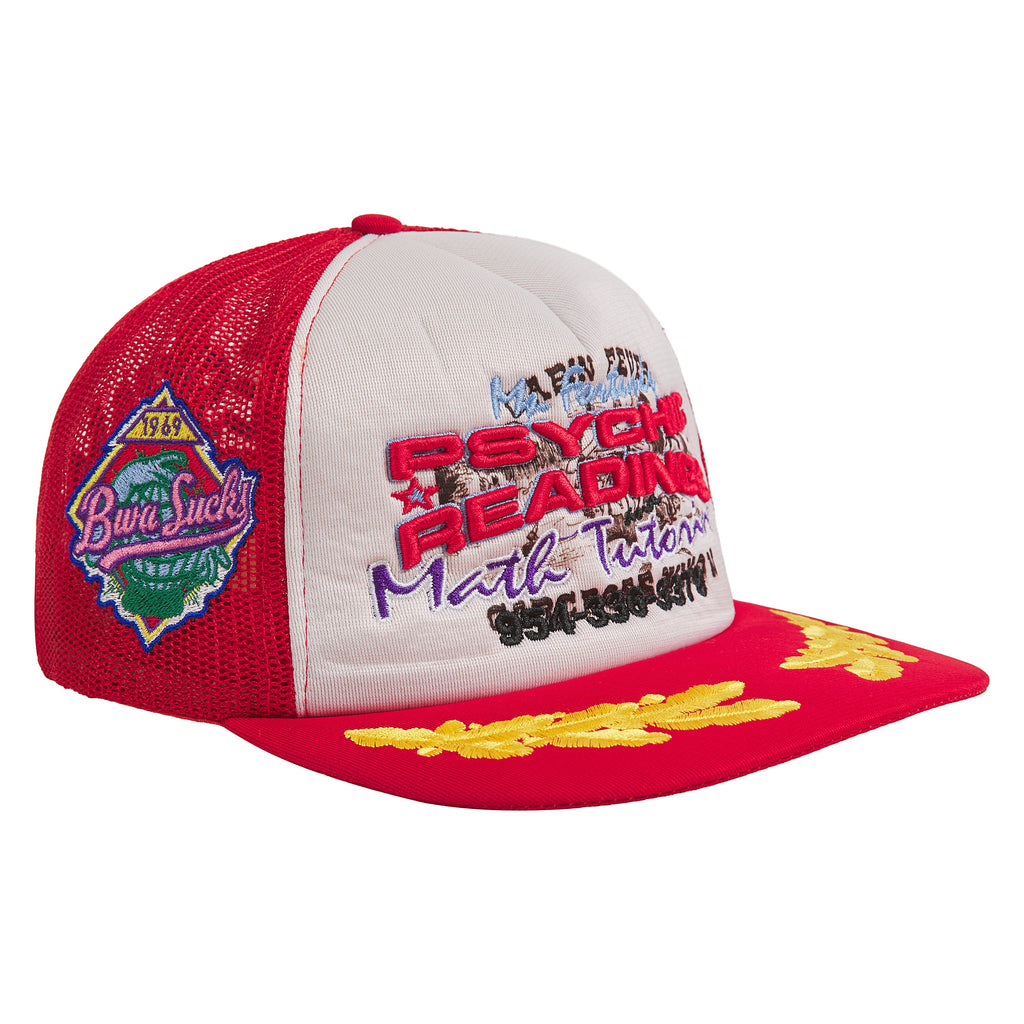 Tarot Vintage Hat | Fever product image 3, provided for visual reference and product detail review