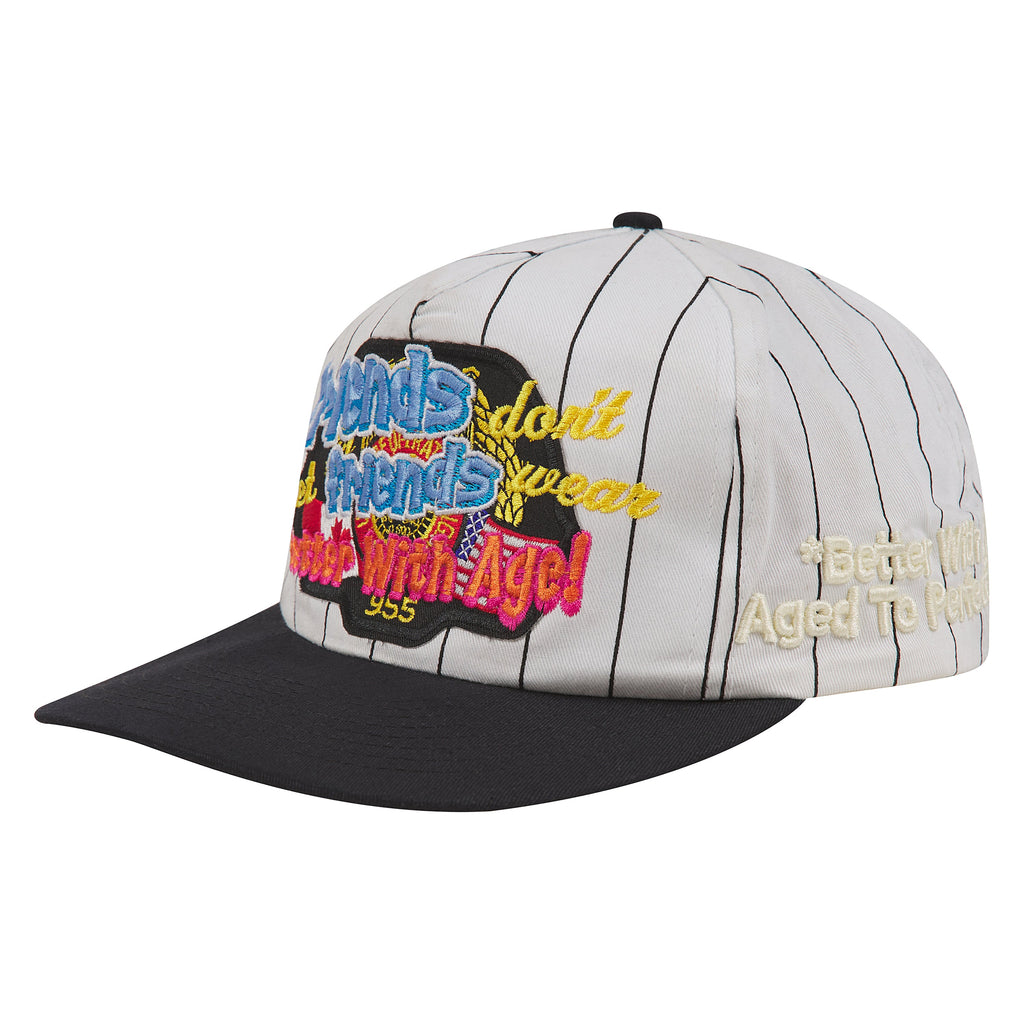 Yeah Yeah Vintage Hat | 955 product image 2, provided for visual reference and product detail review