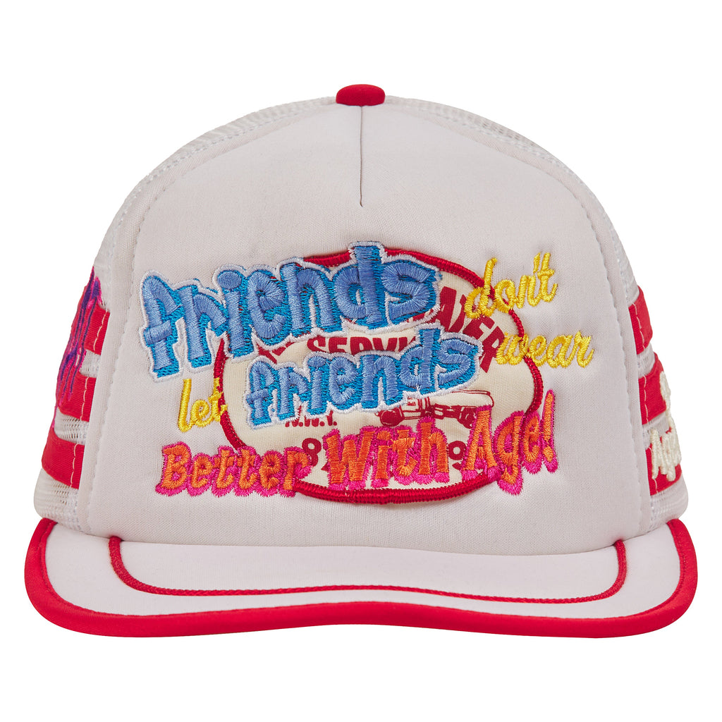 Yeah Yeah Vintage Hat | Pickup product image 1, provided for visual reference and product detail review