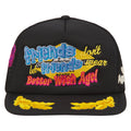 Yeah Yeah Vintage Hat | Ronoka product image 1, provided for visual reference and product detail review
