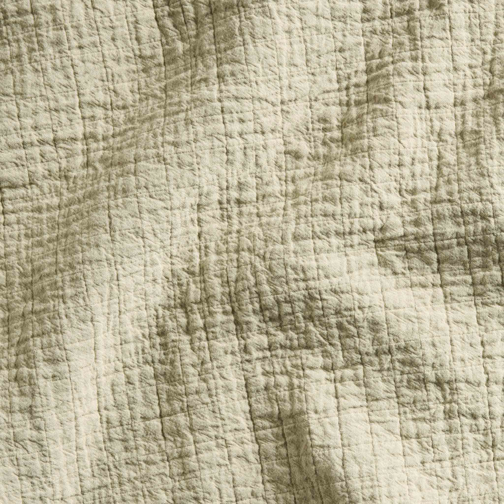 Weekend Wash Bed Blanket