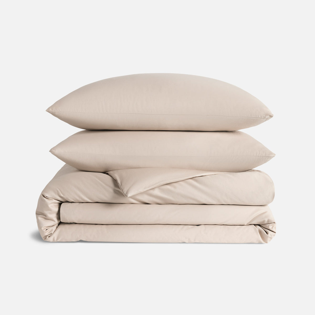 Classic Percale Duvet Set