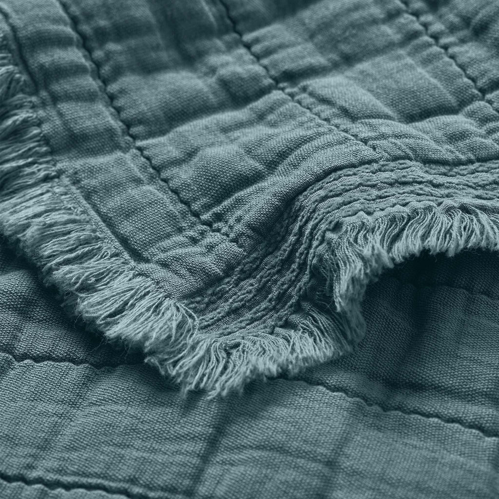 Weekend Wash Throw Blanket - Last Call