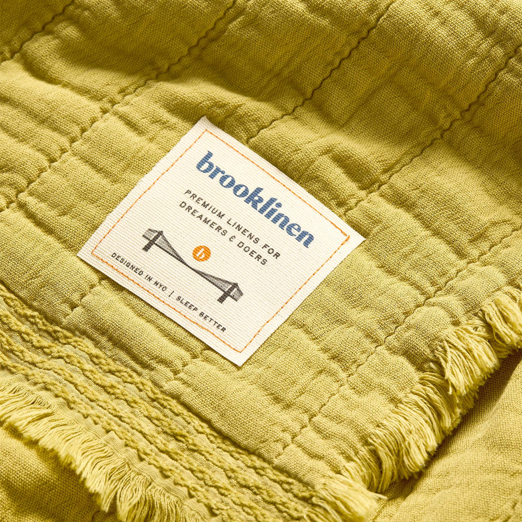 Weekend Wash Throw Blanket - Last Call