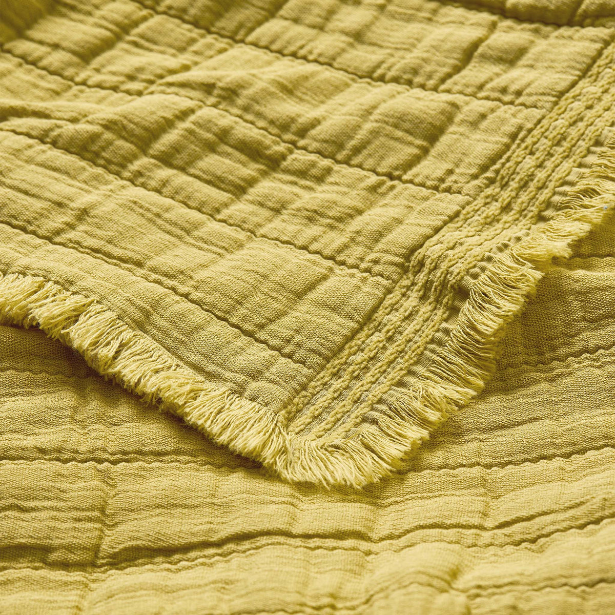 Weekend Wash Throw Blanket - Last Call