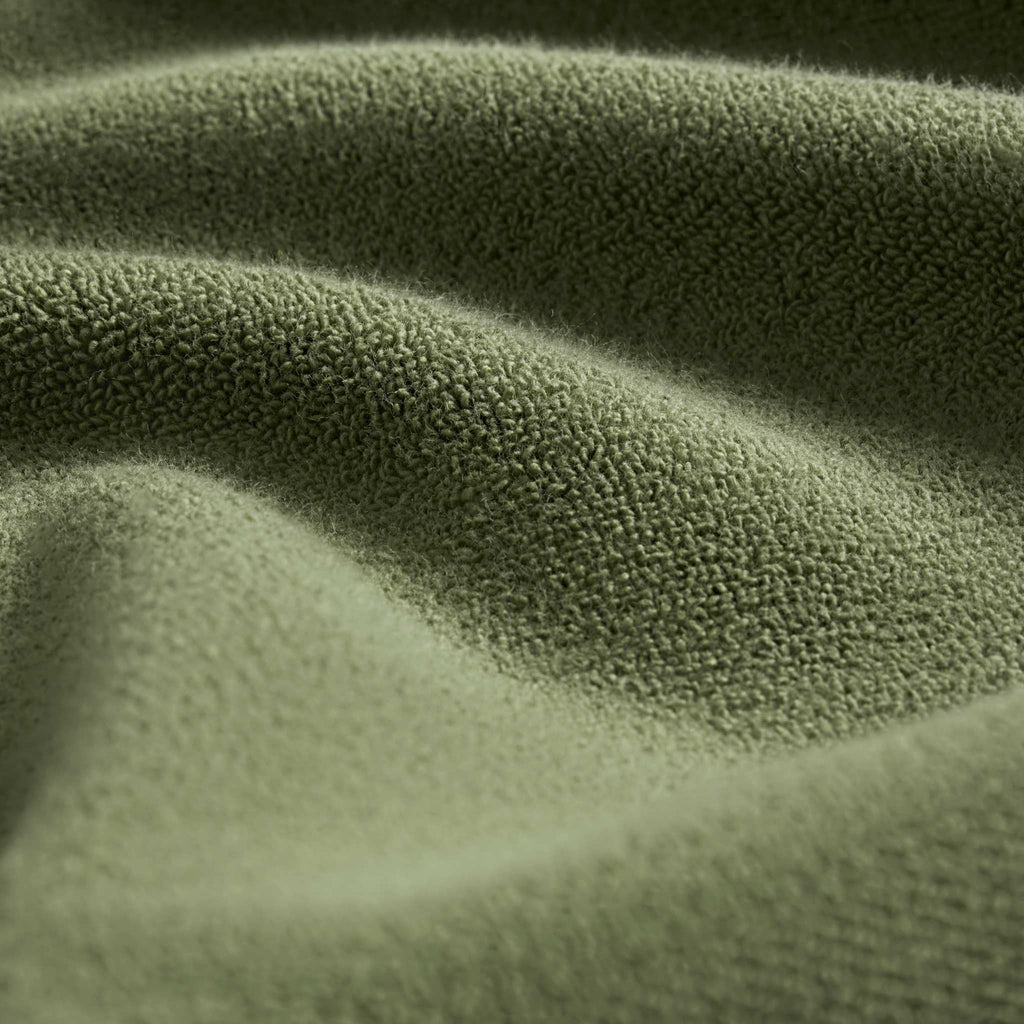 Plush Turkish Cotton Hand Towels