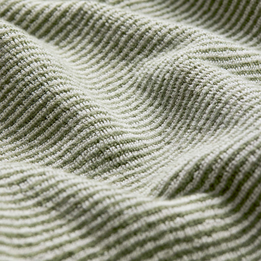 Plush Turkish Cotton Hand Towels