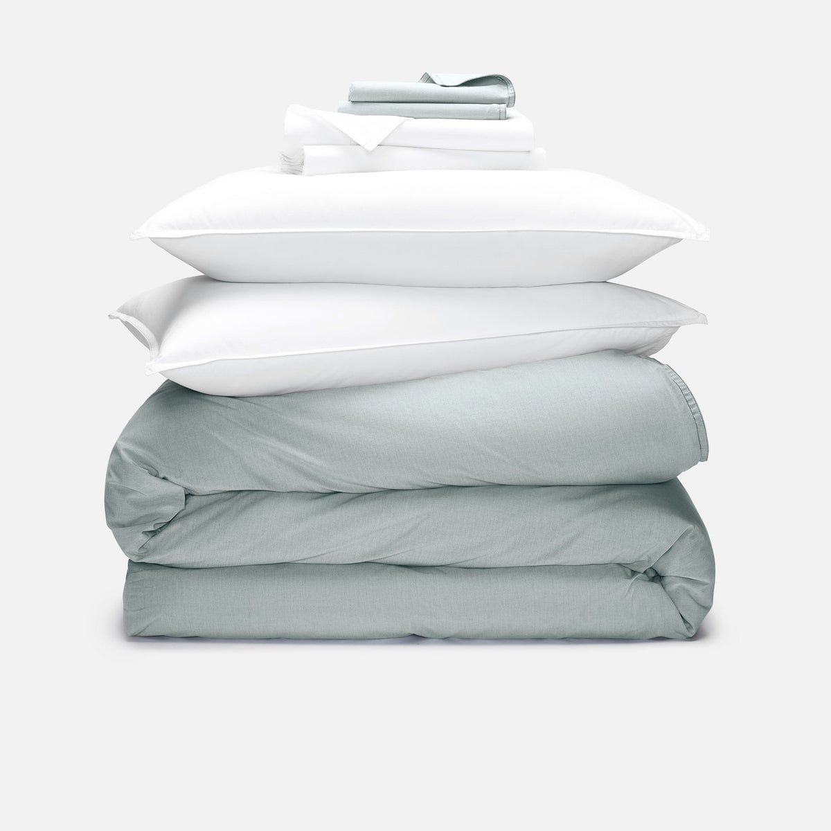 Washed Classic Percale Hardcore Bundle
