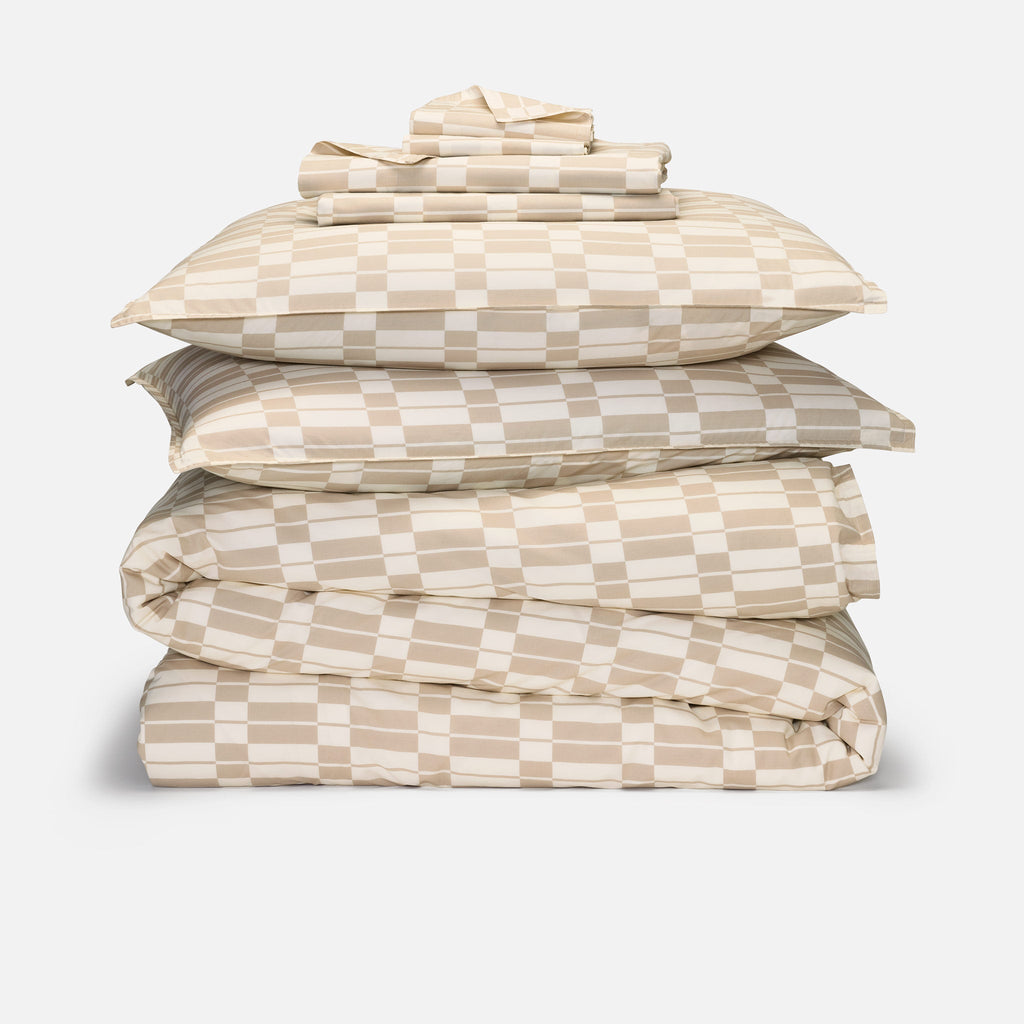 Washed Classic Percale Hardcore Bundle