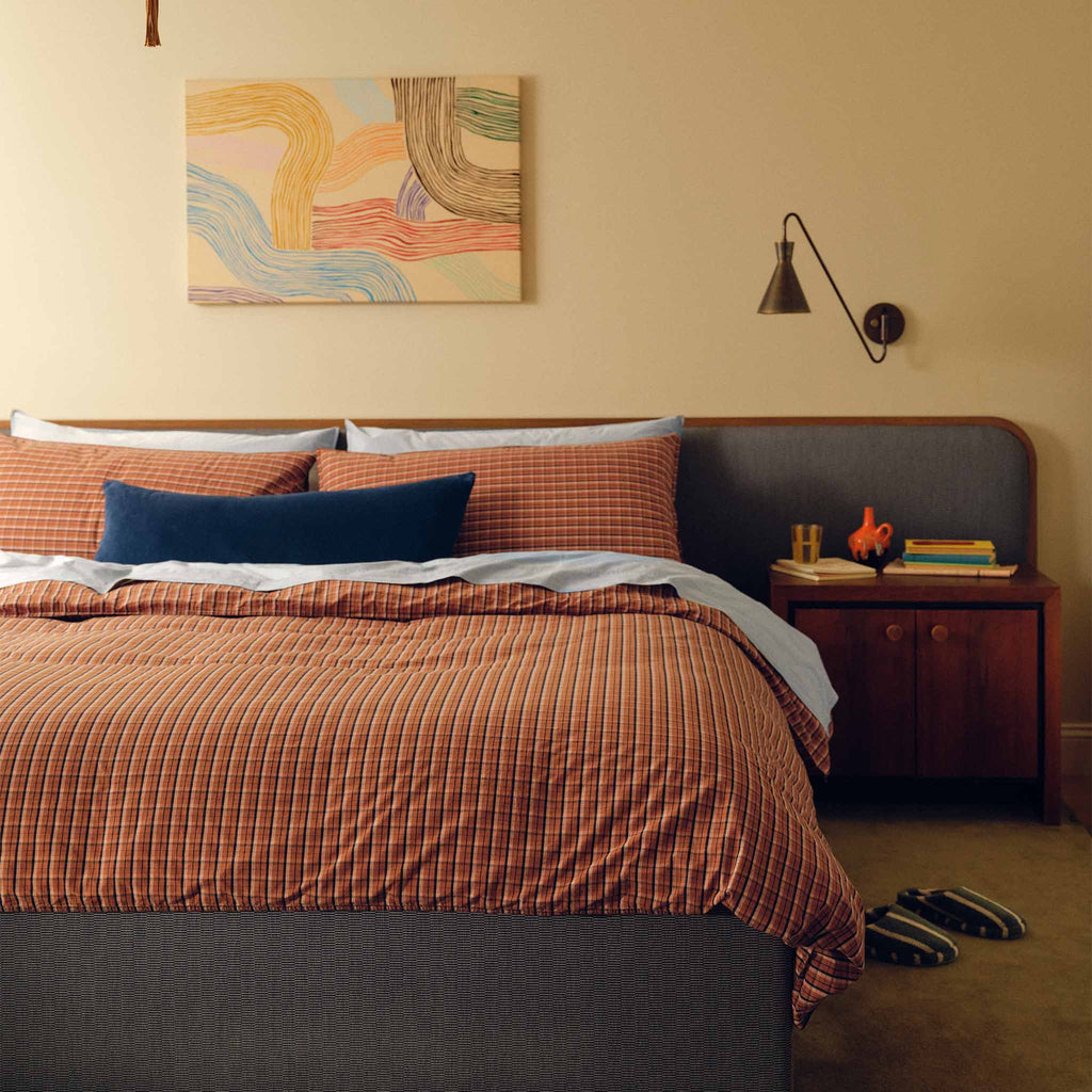 Washed Classic Percale Hardcore Bundle