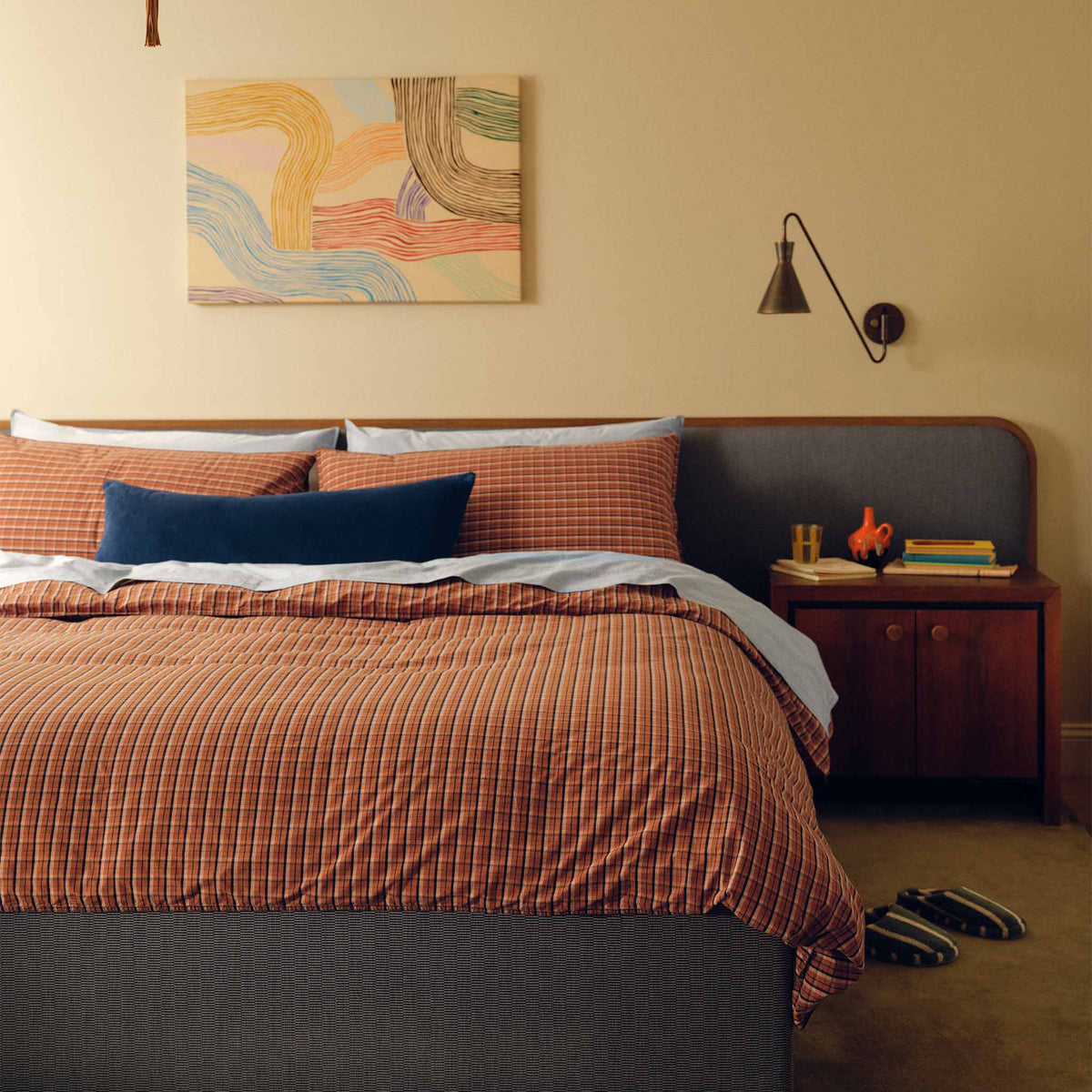 Washed Classic Percale Hardcore Bundle