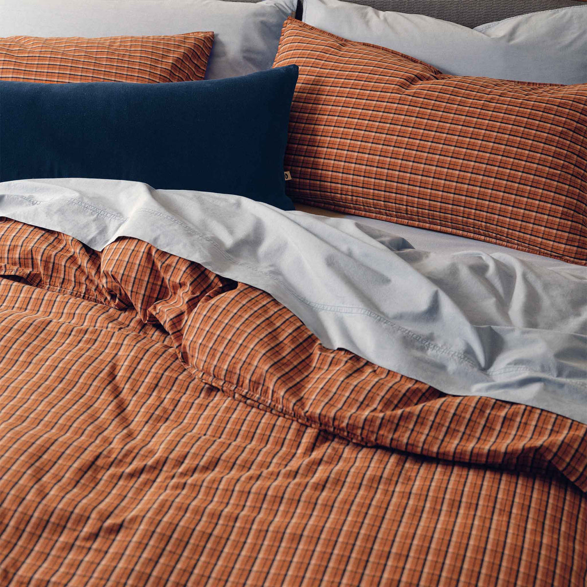 Washed Classic Percale Hardcore Bundle