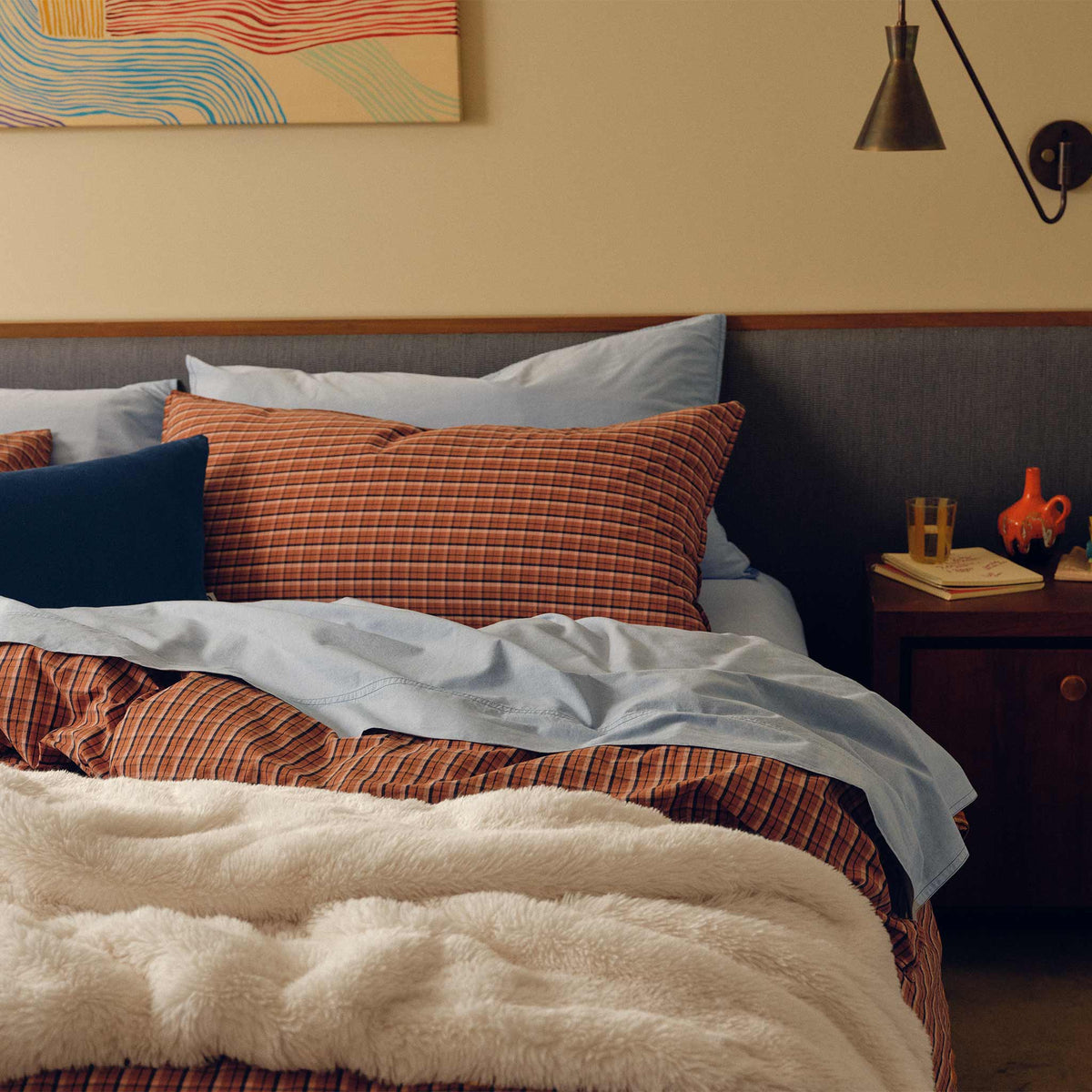 Washed Classic Percale Hardcore Bundle