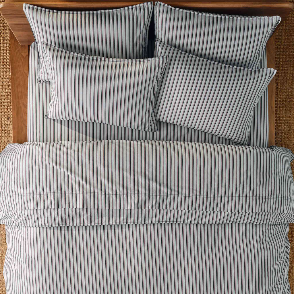 Washed Classic Percale Hardcore Bundle