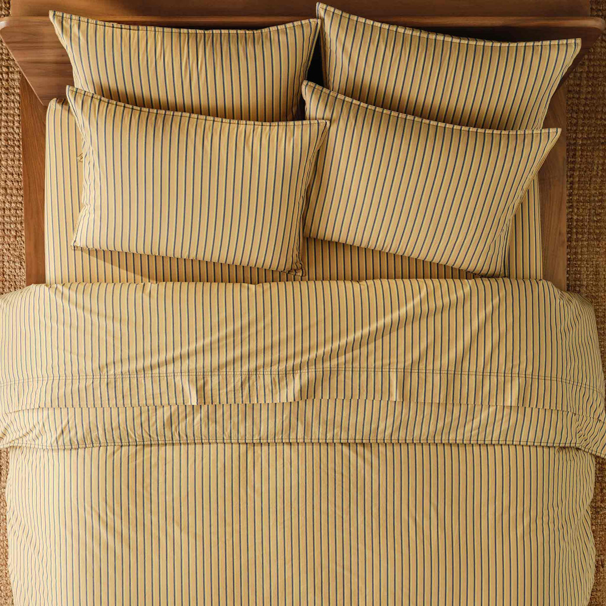 Washed Classic Percale Hardcore Bundle