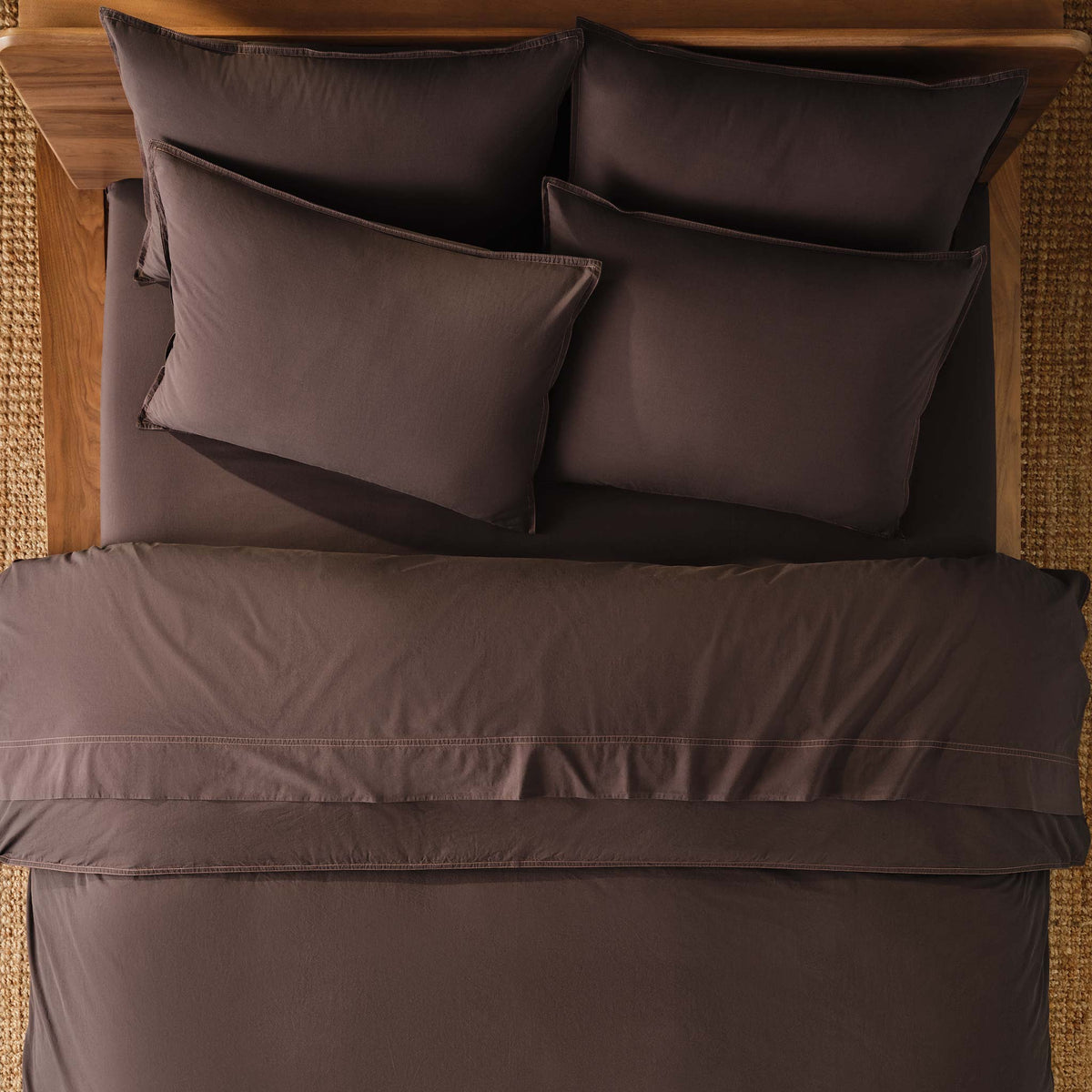 Washed Classic Percale Hardcore Bundle