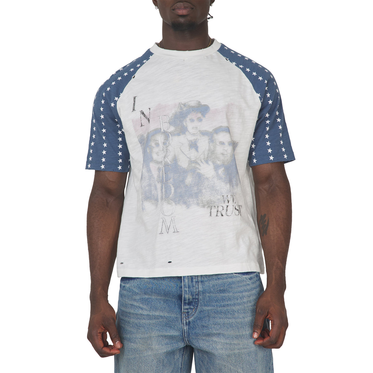 Pledge T-Shirt product image 3, provided for visual reference and product detail review