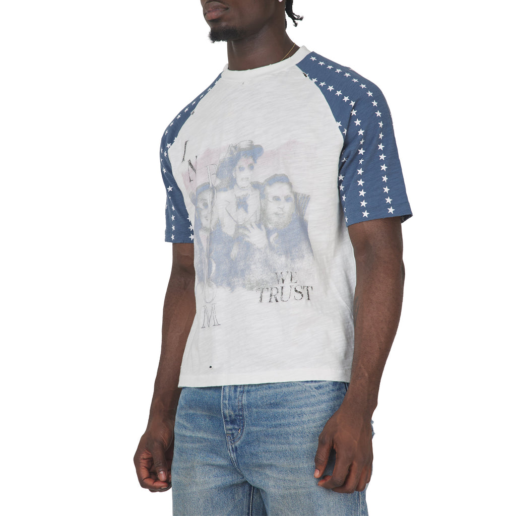 Pledge T-Shirt product image 2, provided for visual reference and product detail review